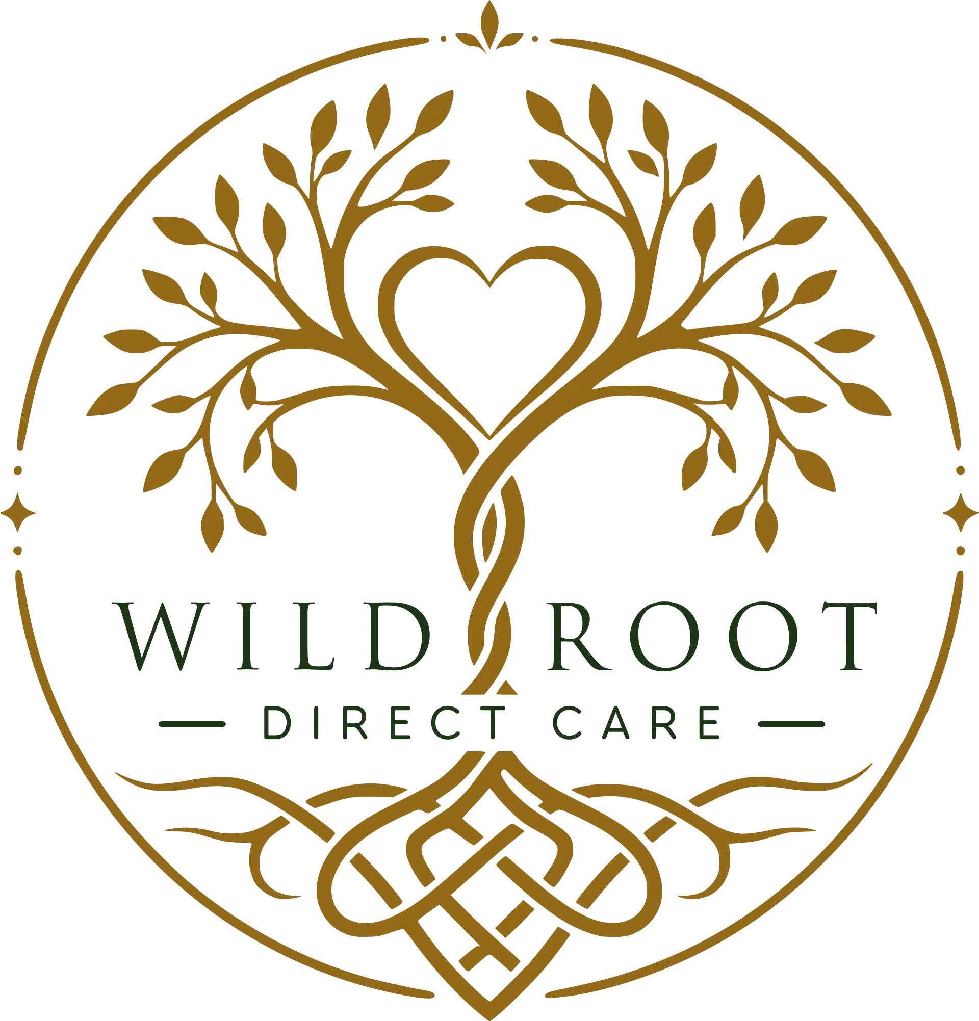 WildRoot Direct Care